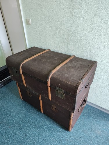 Vintage koffer retro - koffer,