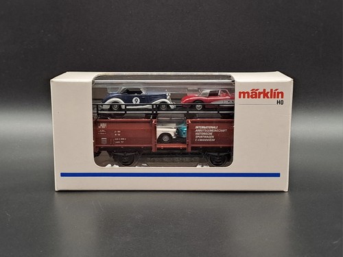 Märklin spur 84613 - märklin,