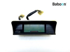 Tachoeinheit KMH Honda GL 1200