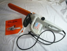 Stihl E 160 Elektro