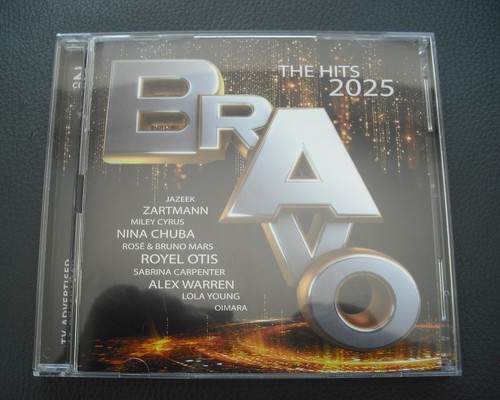 Bravo the hits 2025 - -,