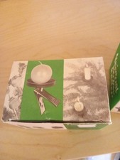 Kerzenhalter Schwarz  60er 70er J. Vintage 22 Stück zum Klemmen Christbaumschmuc