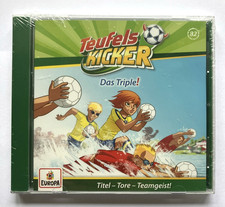Teufelskicker Das Triple
