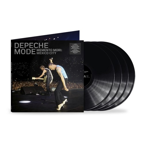 Depeche mode memento - mode,