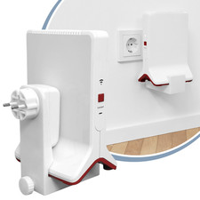 Steckdose Halterung - AVM