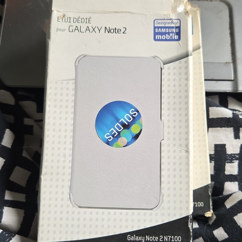 Etui folio anymode pour - etui,