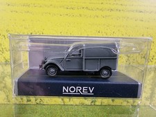 Norev 151476 citroen 2cv - 1:87,