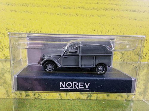 Norev 151476 citroen 2cv - norev,