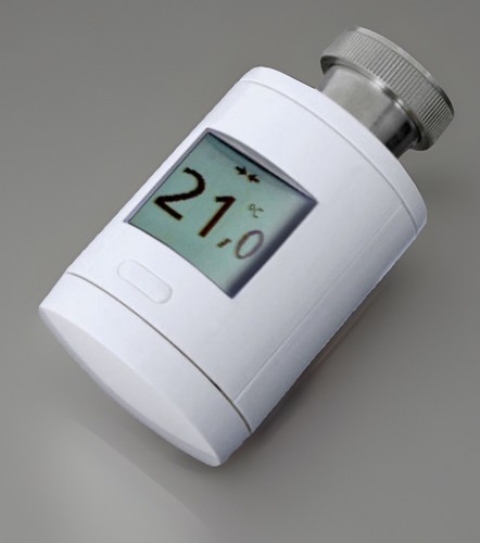 Enocean hora smart drive - enocean,