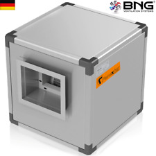 AIR Box Lüftungsbox