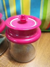 Tupperware A50 Panorama