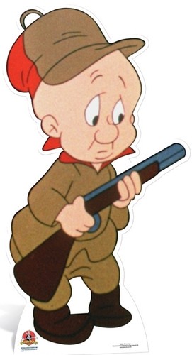 691 elmer fudd höhe - sc-691,
