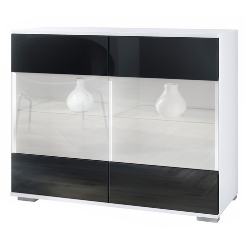 Sideboard kommode vitrine - sideboard,