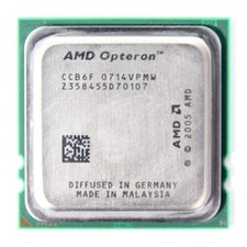 AMD Opteron 2218 HE