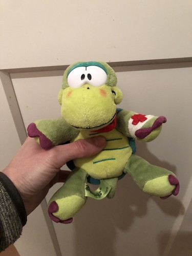 Tiplitaps schildkröte - tiplitaps,