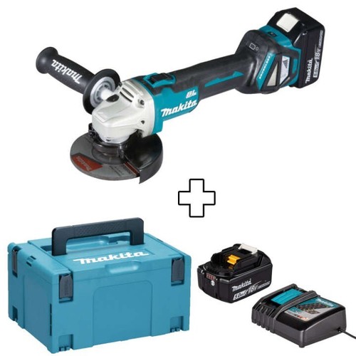 Makita winkelschleifer - makita,