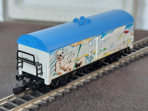 Märklin spur aus - z, (aus