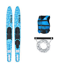 MESLE Wasser-Ski Set Strato