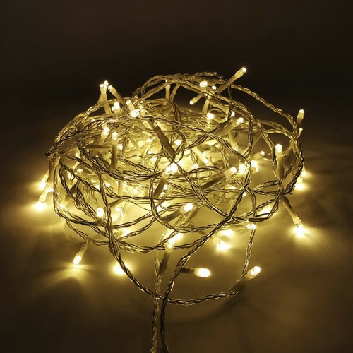 Led lichterkette - led,