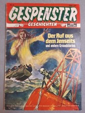 Gespenster Geschichten Heft 2