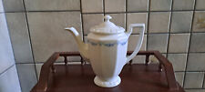 Rosenthal Porzellan Classic Rose "Maria blaue Ranke"Serviceteile "Kaffeekanne"