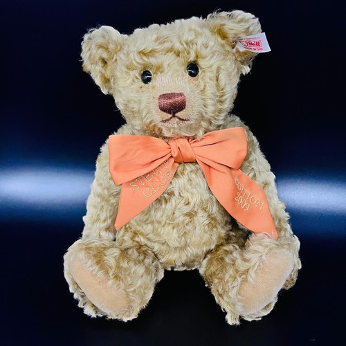 Steiff teddybär club - teddybär, edition