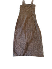 Faschings- Karnevalskostüm, Damenkostüm, Kleid lang ----------SUUUUUUUUUUPER