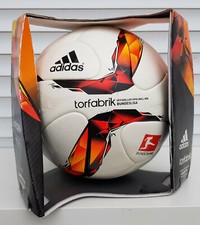 Neu adidas matchball torfabrik - neu,