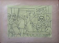 Giuseppe Viviani Litografie