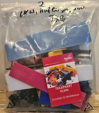 Herpa Bastelteile Nr. 2, LKW