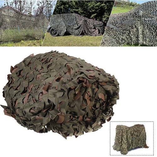 Tarnnetz 4x1 waldtarnung - 4x1,5m,,