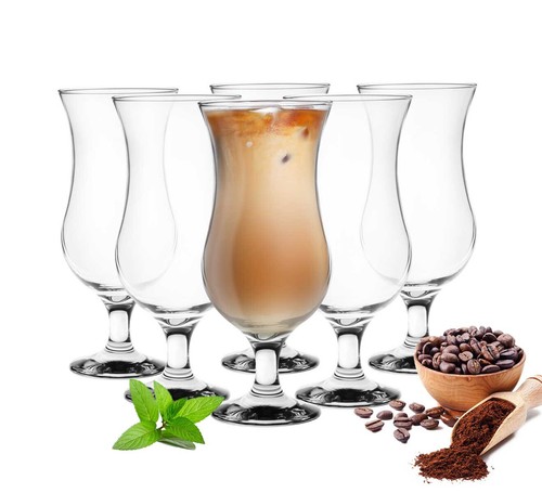 Stück cocktailgläser 480ml - 6,