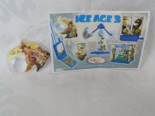 Ü -EI 2009 / Kinde Joy * Ice Age 3 * Lupe * 2S-15 + BPZ