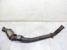 BMW E39 530d M57D30 Katalysator Diesel Kat Flexrohr 103R001052