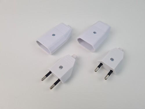 Set euro stecker und - 2,