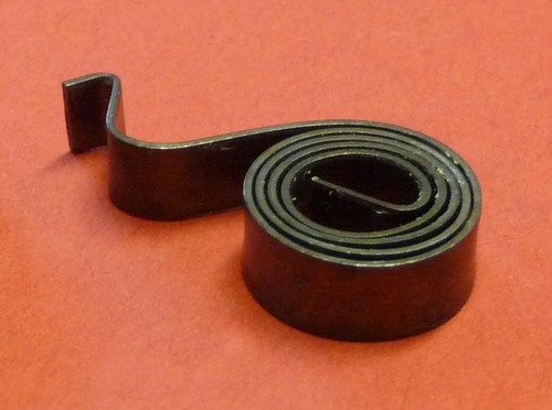 Käfer bus ersatz feder - käfer, ersatz-feder