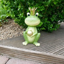 Froschkönig grün - froschkönig, 32