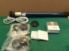 Somfy 1240389 Rollladenmotor