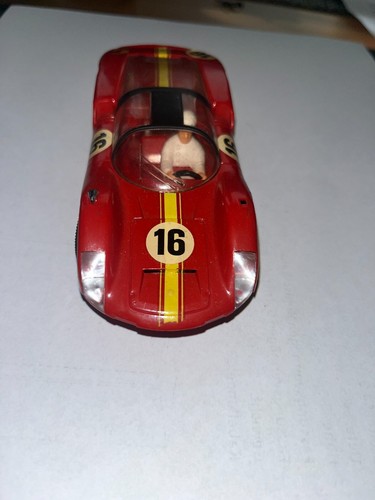 Märklin sprint 1305 - märklin, porsche
