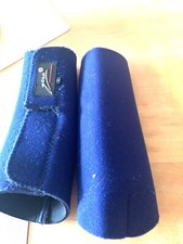 Gera Meditex  Arbeitsgamaschen Gamaschen, vorne, ultraleicht, Klettverschluss