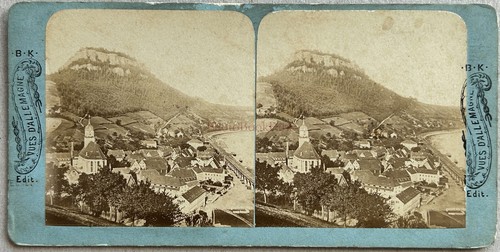 Deutschland königstein - deutschland,
