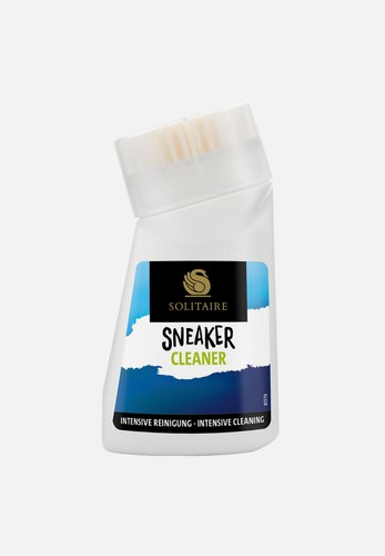 Solitaire sneaker reiniger - solitaire, sneaker-reiniger
