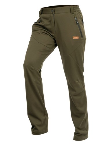 Hart stilk txt hose - hart, dark
