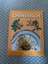 KOCHBUCH “ CHINESISCH "