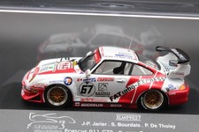 Minichamps porsche 911 - 911, 993