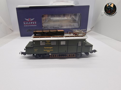 Liliput l136135 - liliput, h0
