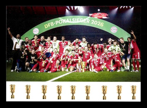 Bayern münchen - fc,