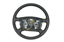 VW Passat 3BG Golf 1J Bora Lenkrad Lederlenkrad Leder Multifunktion Schalter