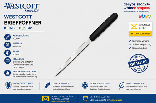 Brieföffner briefmesser - brieföffner,