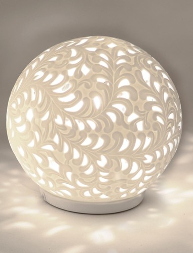 Tischlampe kugellampe leuchte - tischlampe,,